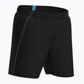 Pantaloncini da bagno arena Fundamentals Boxer R nero/bianco da uomo 3