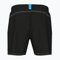 Pantaloncini da bagno arena da uomo Bywayx R nero/bianco 2