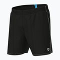 Pantaloncini da bagno arena da uomo Bywayx R nero/bianco 3