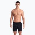 Pantaloncini da bagno arena da uomo Bywayx R nero/bianco 5