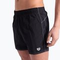 Pantaloncini da bagno arena da uomo Bywayx R nero/bianco 8