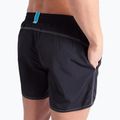 Pantaloncini da bagno arena da uomo Bywayx R nero/bianco 9