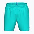 Pantaloncini da bagno arena da uomo Bywayx R acqua/navy 7
