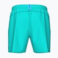 Pantaloncini da bagno arena da uomo Bywayx R acqua/navy 8