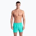 Pantaloncini da bagno arena da uomo Bywayx R acqua/navy