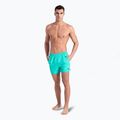 Pantaloncini da bagno arena da uomo Bywayx R acqua/navy 2
