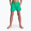 Pantaloncini da bagno per bambini arena Bywayx Youth R verde quarzo/navy 5