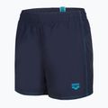 Pantaloncini da bagno per bambini arena Bywayx Youth R blu/turchese 3