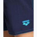 Pantaloncini da bagno per bambini arena Bywayx Youth R blu/turchese 9