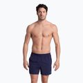 Pantaloncini da bagno arena da uomo Bywayx R blu/turchese 5