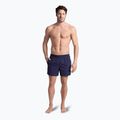 Pantaloncini da bagno arena da uomo Bywayx R blu/turchese 6