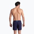 Pantaloncini da bagno arena da uomo Bywayx R blu/turchese 7