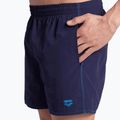Pantaloncini da bagno arena da uomo Bywayx R blu/turchese 8