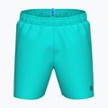 Pantaloncini da bagno arena Fundamentals Boxer R acqua/navy da uomo 7