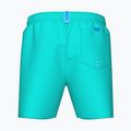 Pantaloncini da bagno arena Fundamentals Boxer R acqua/navy da uomo 8