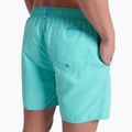 Pantaloncini da bagno arena Fundamentals Boxer R acqua/navy da uomo 5