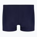 Boxer da bagno arena da uomo Kikko V Swim Short navy/verde morbido 2