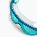 Occhialini da nuoto Arena The One Mask blue/blue cosmo/water 10