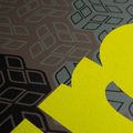 Arena Printed Kickboard tavola da nuoto kikko camo 5