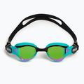 Occhialini da nuoto Arena Cobra Tri Swipe Mirror emerald/peacock 2