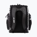 Arena Spiky III 45 l Zaino da nuoto con monogramma Allover 4