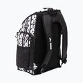 Arena Spiky III 45 l Zaino da nuoto con monogramma Allover 5