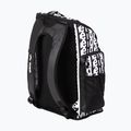 Arena Spiky III 45 l Zaino da nuoto con monogramma Allover 6