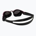 Occhialini da nuoto Arena Air-Bold Swipe Mirror silver/red wine 5