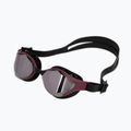 Occhialini da nuoto Arena Air-Bold Swipe Mirror silver/red wine 6