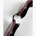 Occhialini da nuoto Arena Air-Bold Swipe Mirror silver/red wine 12