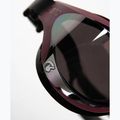 Occhialini da nuoto Arena Air-Bold Swipe Mirror silver/red wine 13