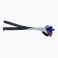 Occhiali da nuoto arena Cobra Edge Swipe MR blu / argento / nero 3