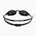 Occhiali da nuoto arena Cobra Edge Swipe MR blu / argento / nero 4