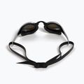 Occhiali da nuoto arena Cobra Edge Swipe MR blu / argento / nero 3
