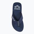 Infradito Arena Sand Thong uomo navy 5