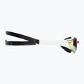 Occhiali da nuoto arena Cobra Edge Swipe MR viola / bianco / nero 3