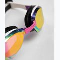Occhiali da nuoto arena Cobra Edge Swipe MR viola / bianco / nero 4