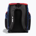 Zaino Arena Spiky III 45 l navy/rosso/bianco 3