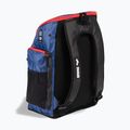 Zaino Arena Spiky III 45 l navy/rosso/bianco 4