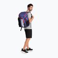 Zaino Arena Spiky III 45 l navy/rosso/bianco 8