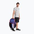 Zaino Arena Spiky III 45 l navy/rosso/bianco 9