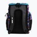 Zaino da nuoto Arena Spiky III 45 l Allover carnevale 3