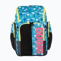 Zaino da nuoto Arena Spiky III 45 l Allover confetti