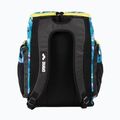 Zaino da nuoto Arena Spiky III 45 l Allover confetti 4