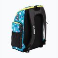 Zaino da nuoto Arena Spiky III 45 l Allover confetti 5