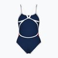 Costume intero donna arena Icons Super Fly Back Solid navy / white / red multi 2