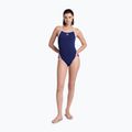 Costume intero donna arena Icons Super Fly Back Solid navy / white / red multi 6