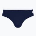 Slip da bagno arena da uomo Icons Swim Low Waist Short Solid navy/bianco/rosso multi