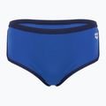 Slip da bagno a vita bassa da uomo arena Icons Swim Solid royal/navy