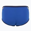 Slip da bagno a vita bassa da uomo arena Icons Swim Solid royal/navy 2